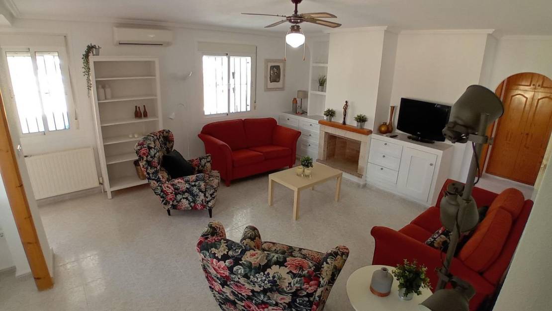 Venta - Chalet - Mazarron - Mazarrón Centro