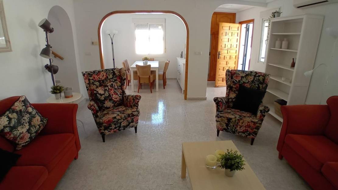 Venta - Chalet - Mazarron - Mazarrón Centro