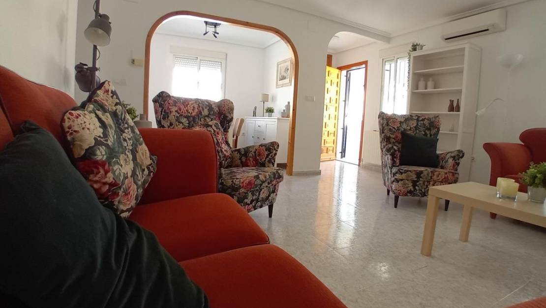 Venta - Chalet - Mazarron - Mazarrón Centro