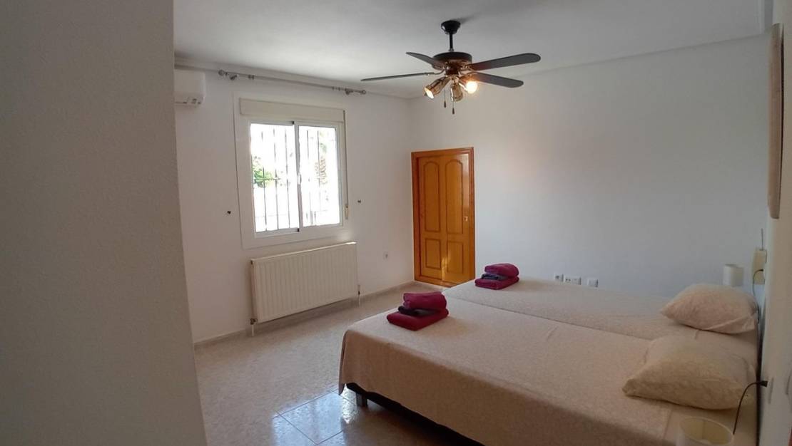 Venta - Chalet - Mazarron - Mazarrón Centro