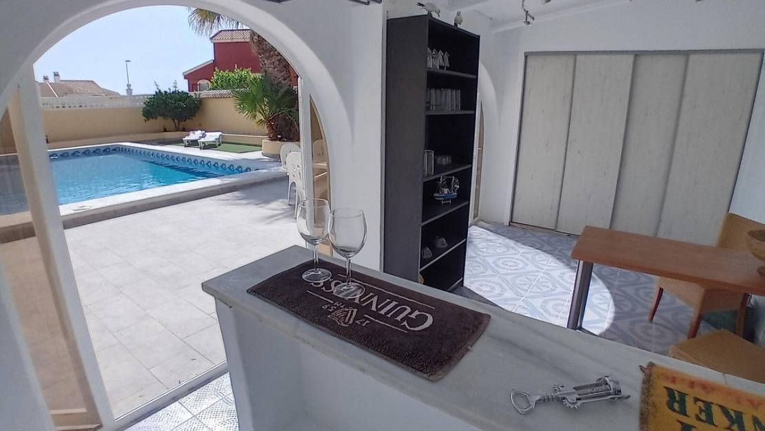 Venta - Chalet - Mazarron - Mazarrón Centro