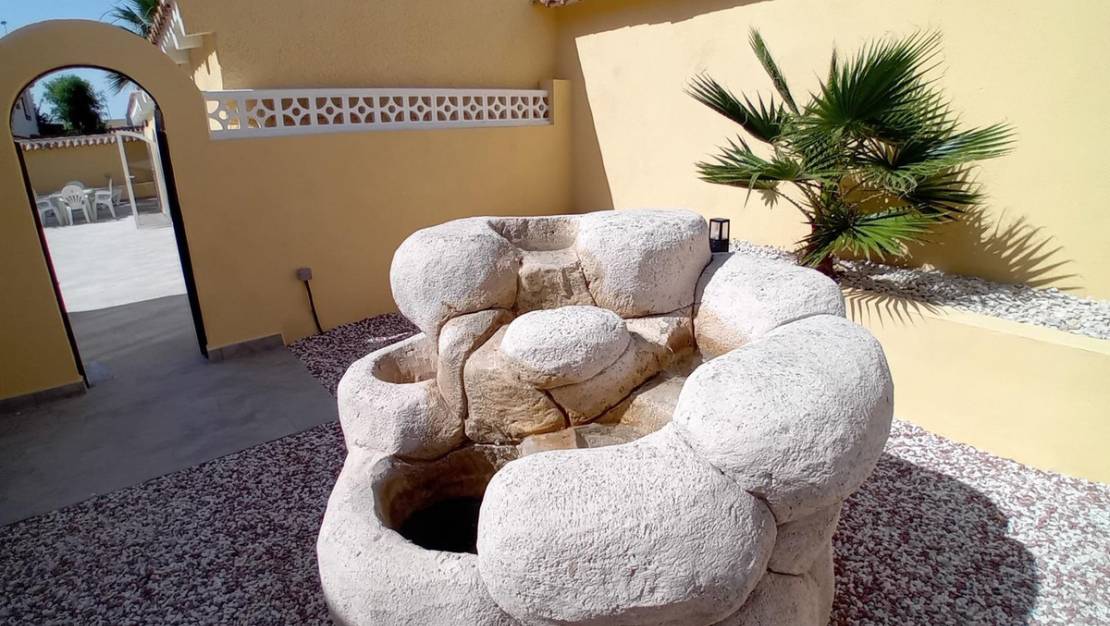 Venta - Chalet - Mazarron - Mazarrón Centro