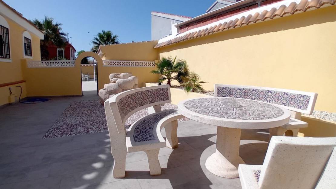 Venta - Chalet - Mazarron - Mazarrón Centro