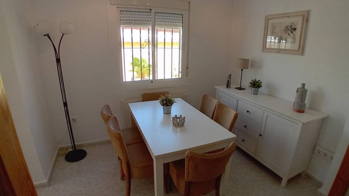 Venta - Chalet - Mazarron - Mazarrón Centro