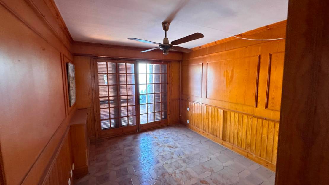 Venta - Chalet - Mazarron - Puerto de Mazarrón