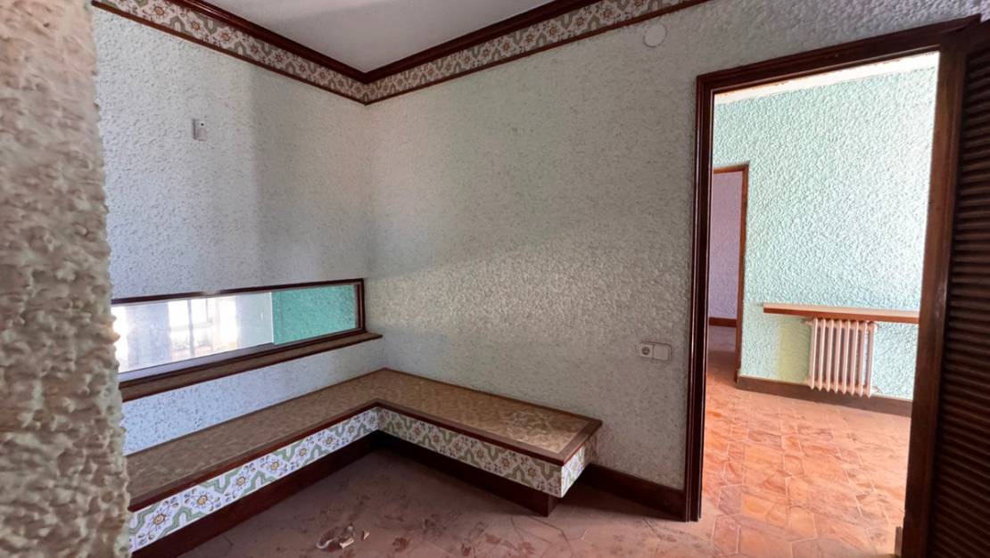 Venta - Chalet - Mazarron - Puerto de Mazarrón