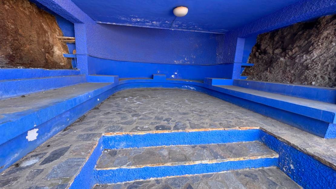 Venta - Chalet - Mazarron - Puerto de Mazarrón