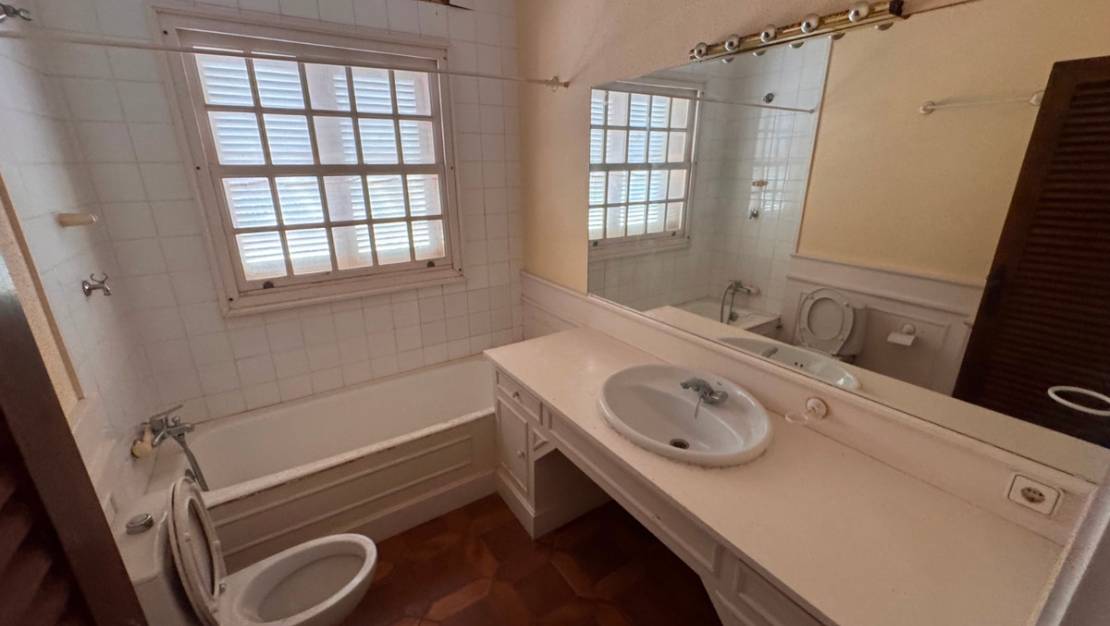 Venta - Chalet - Mazarron - Puerto de Mazarrón