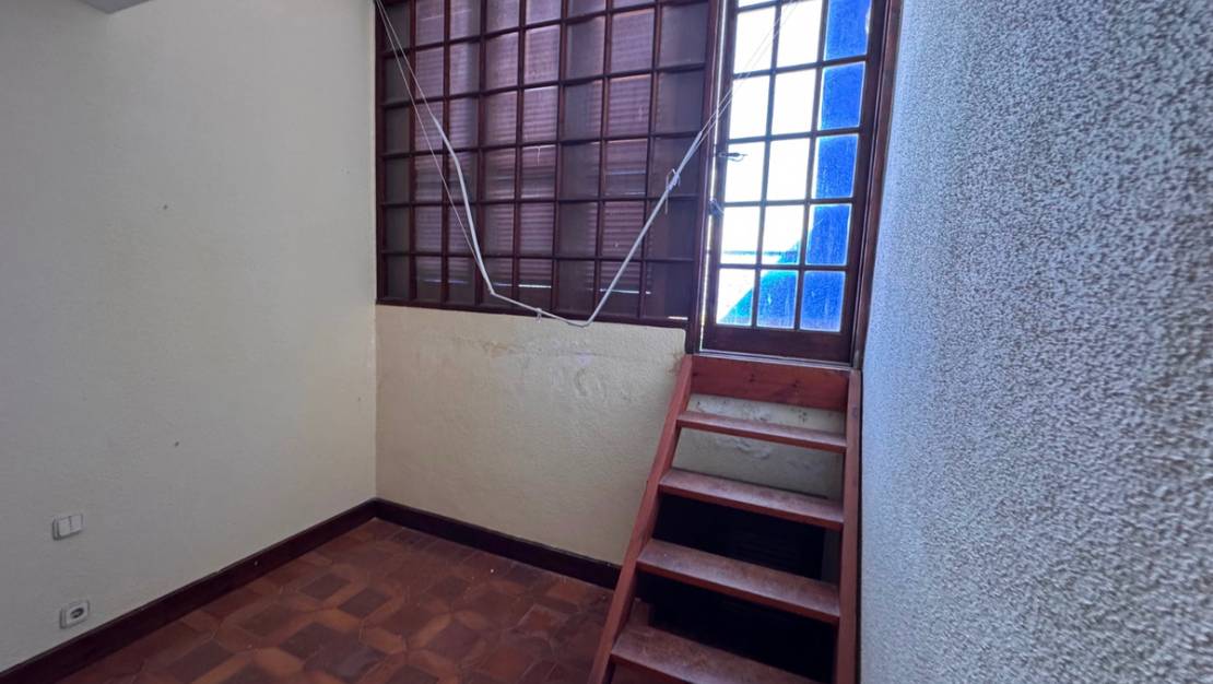 Venta - Chalet - Mazarron - Puerto de Mazarrón