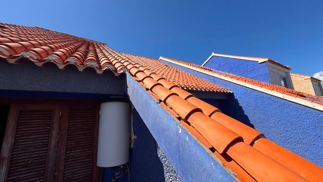 Venta - Chalet - Mazarron - Puerto de Mazarrón