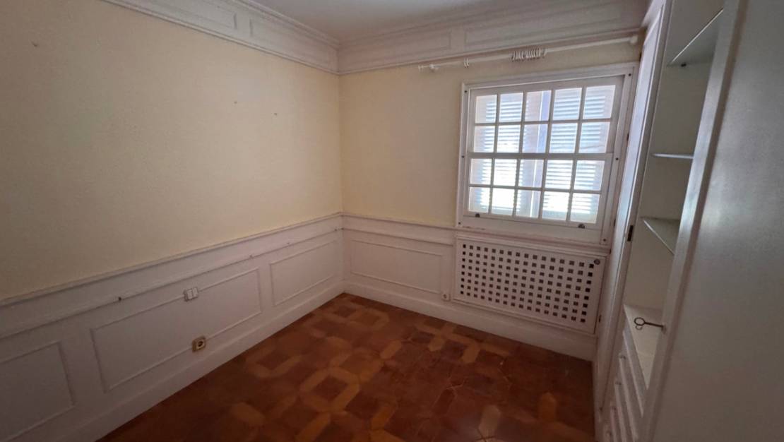 Venta - Chalet - Mazarron - Puerto de Mazarrón