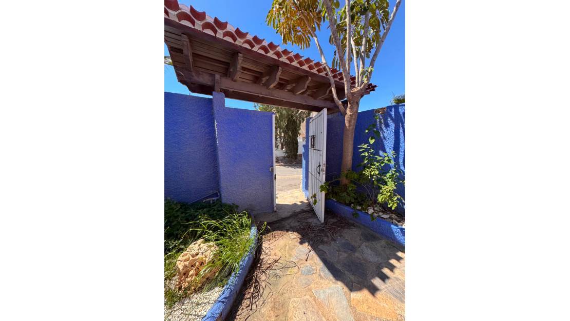 Venta - Chalet - Mazarron - Puerto de Mazarrón