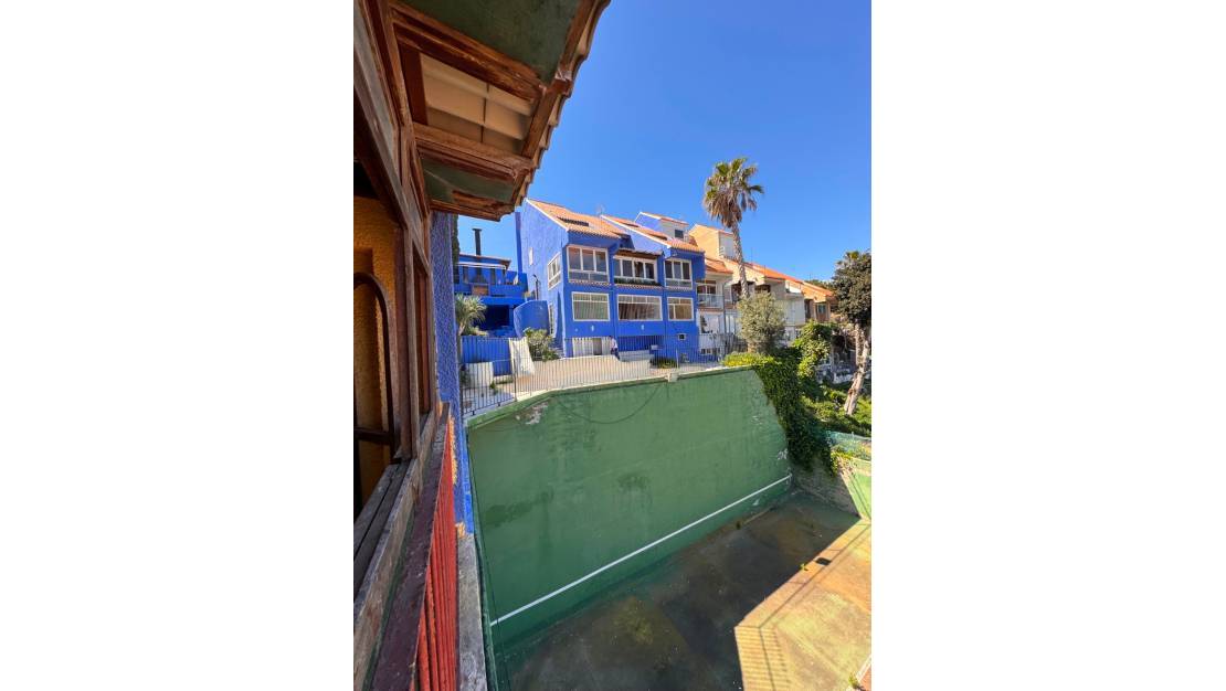 Venta - Chalet - Mazarron - Puerto de Mazarrón