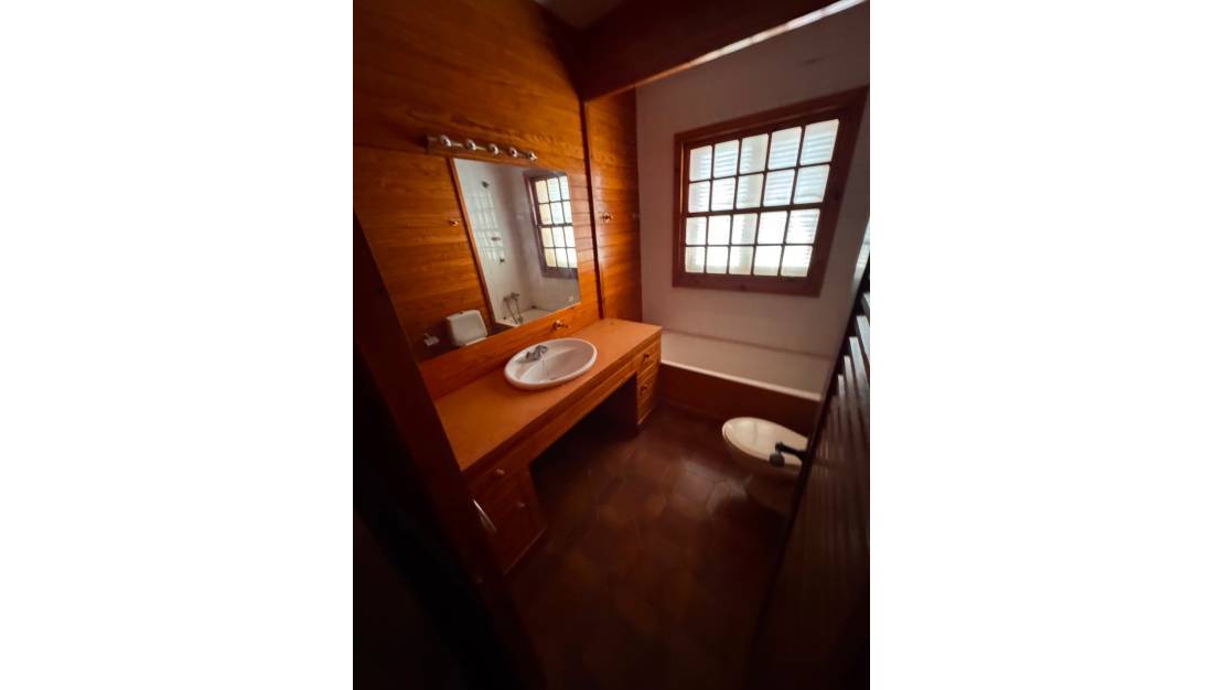 Venta - Chalet - Mazarron - Puerto de Mazarrón