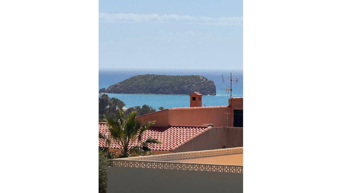 Venta - Chalet - Mazarron - Puerto de Mazarrón