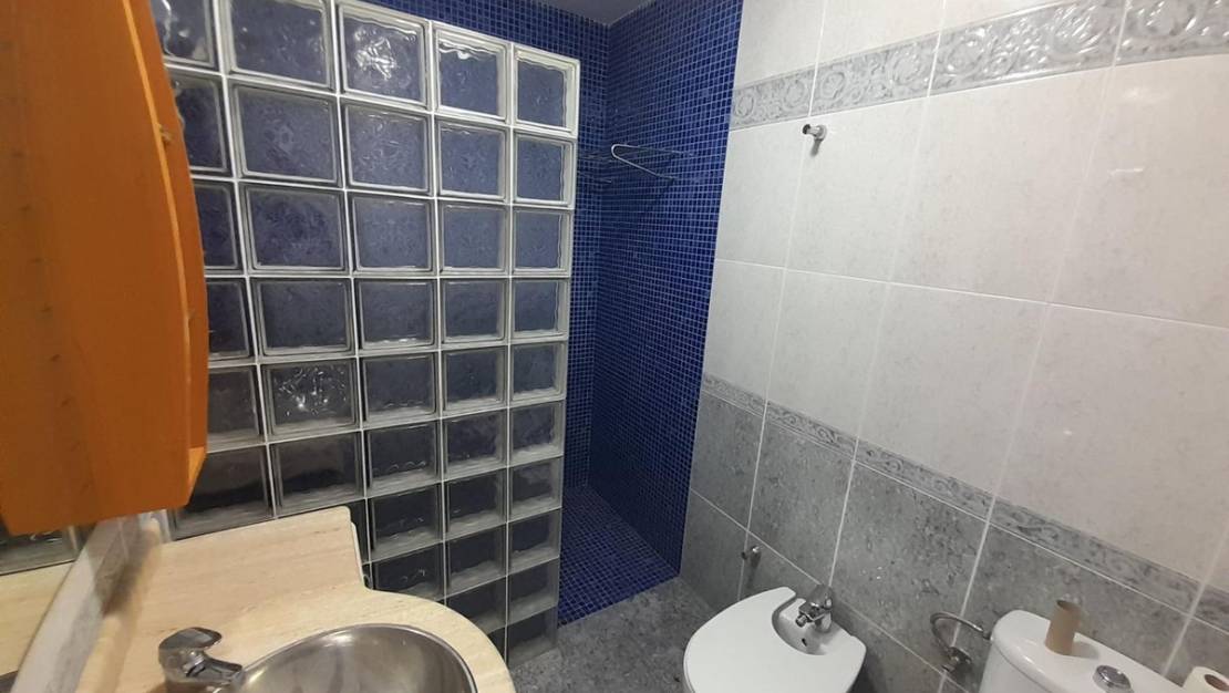 Venta - Chalet - Mazarron - Puerto Mazarron