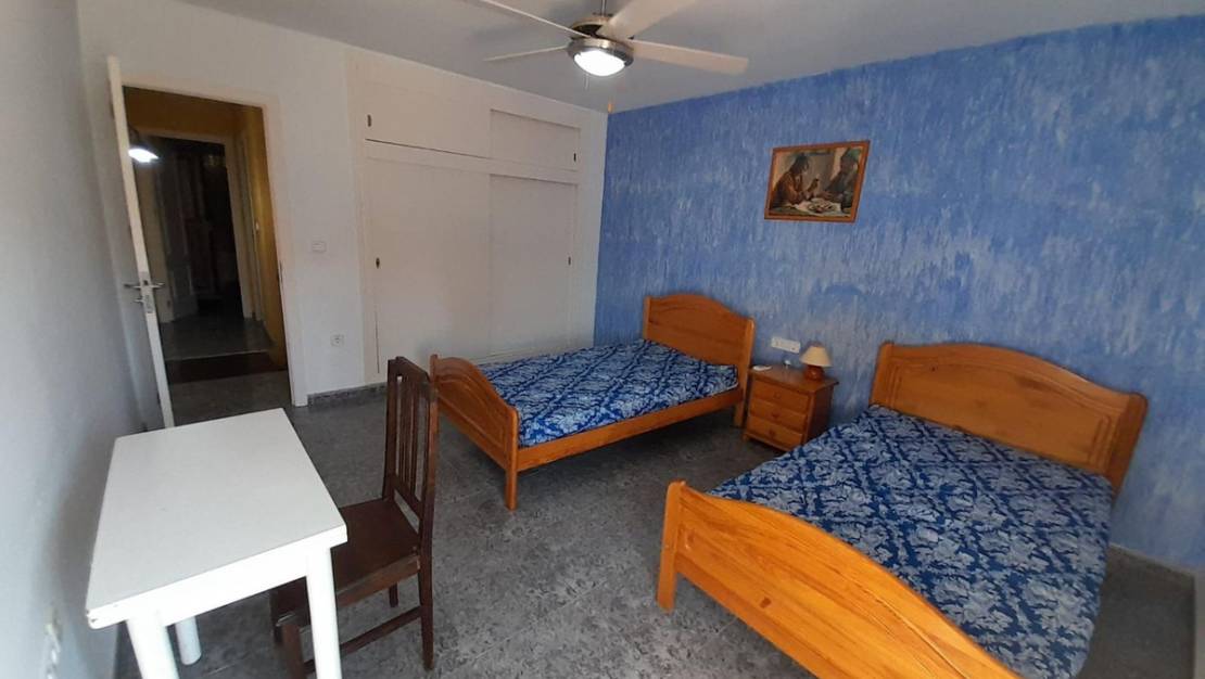 Venta - Chalet - Mazarron - Puerto Mazarron