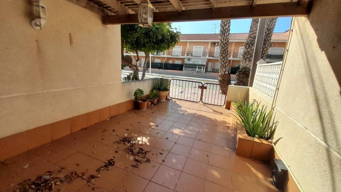 Venta - Chalet - Mazarron - Puerto Mazarron
