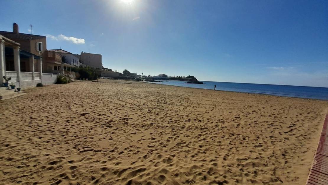 Venta - Chalet - Mazarron - Puerto Mazarron