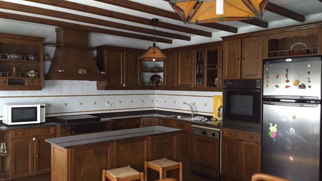 Venta - Chalet - Mil Palmeras