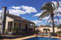 Venta - Chalet - Mil Palmeras