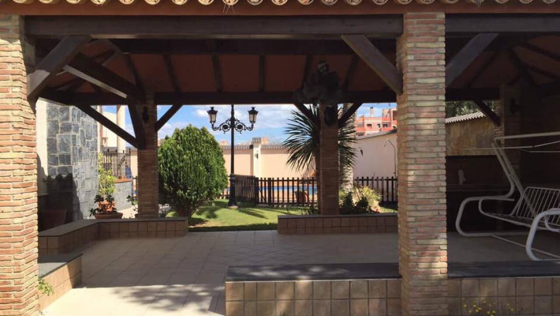 Venta - Chalet - Mil Palmeras
