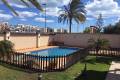 Venta - Chalet - Mil Palmeras