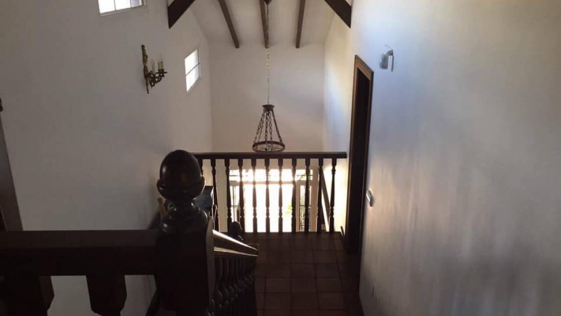 Venta - Chalet - Mil Palmeras
