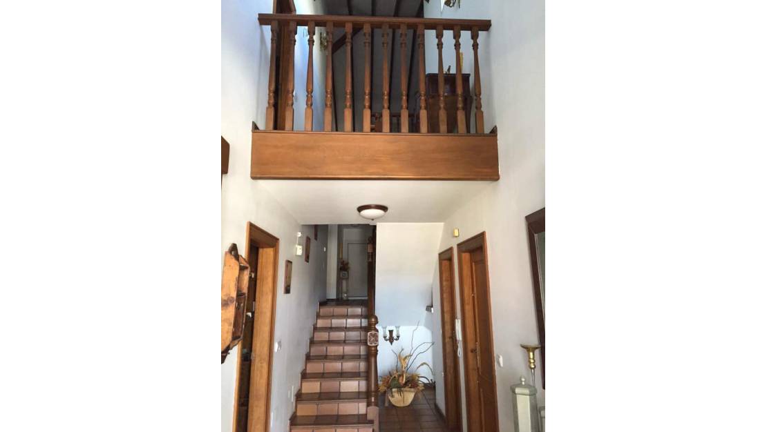 Venta - Chalet - Mil Palmeras