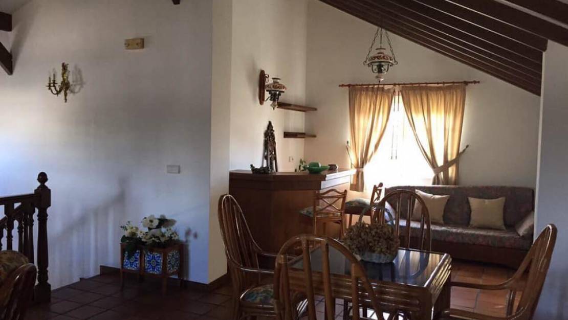 Venta - Chalet - Mil Palmeras