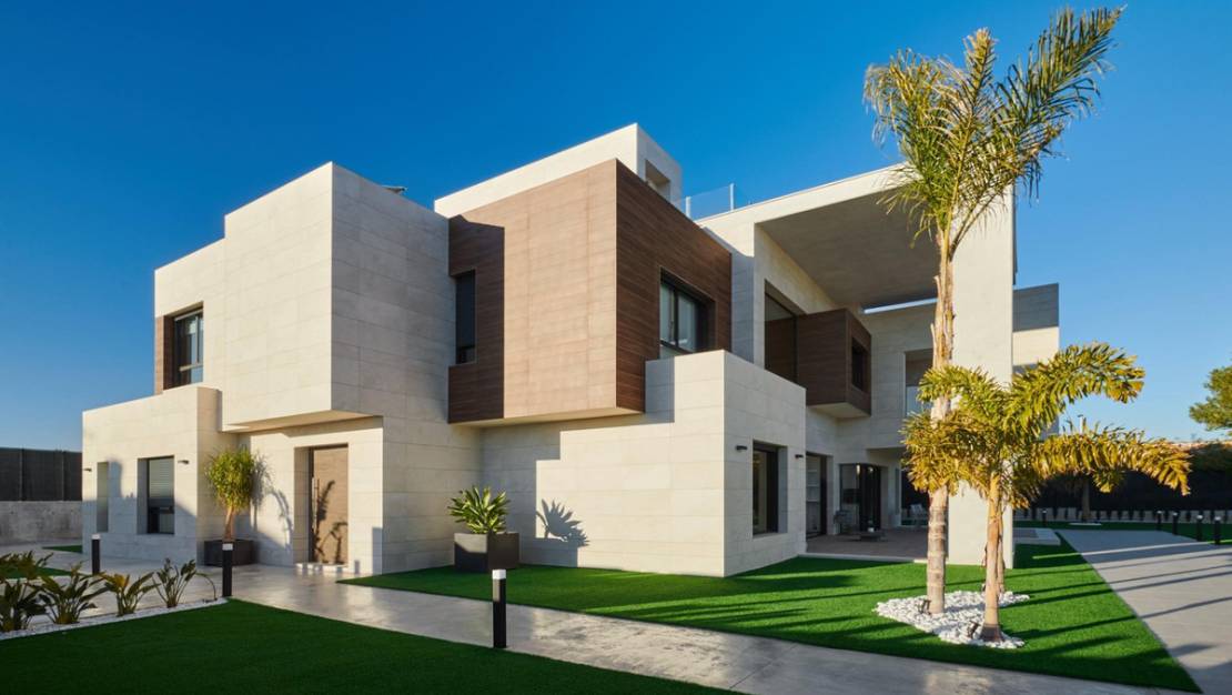 Venta - Chalet - Molina De Segura - Molina de Segura Centro