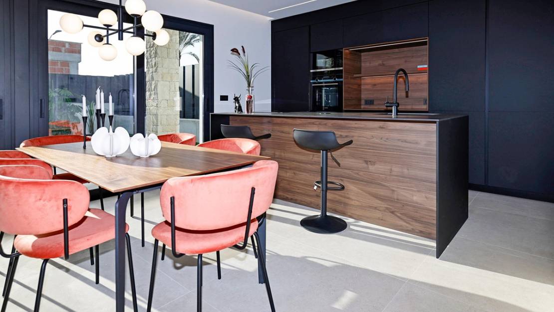 Venta - Chalet - Molina De Segura - Molina de Segura Centro