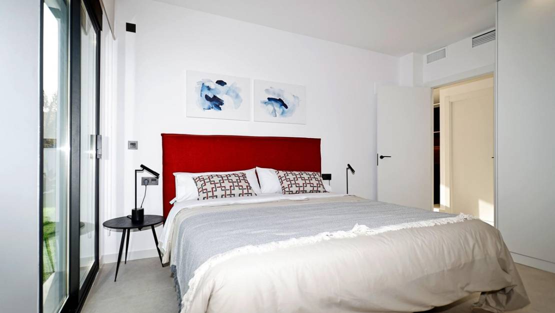 Venta - Chalet - Molina De Segura - Molina de Segura Centro