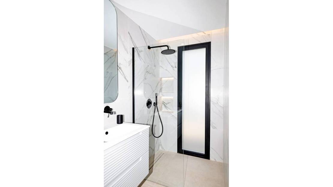 Venta - Chalet - Molina De Segura - Molina de Segura Centro