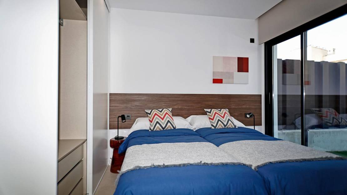 Venta - Chalet - Molina De Segura - Molina de Segura Centro