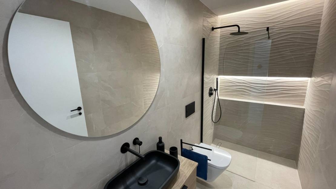 Venta - Chalet - Molina De Segura - Molina de Segura Centro