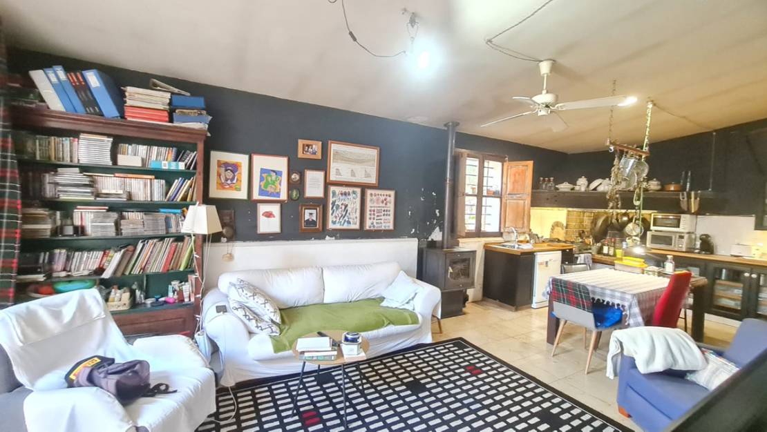 Venta - Chalet - Monforte del Cid - Monforte del Cid Centro