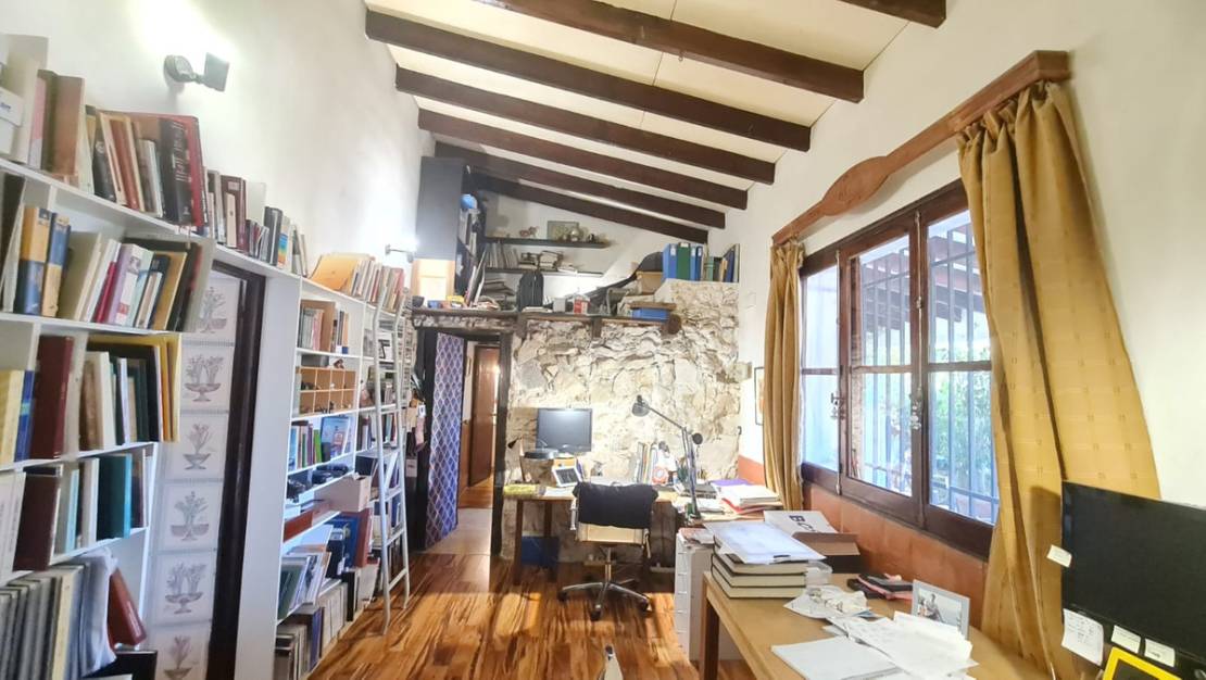 Venta - Chalet - Monforte del Cid - Monforte del Cid Centro