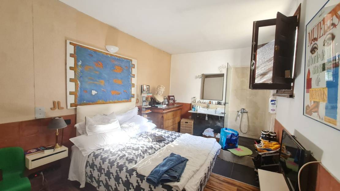 Venta - Chalet - Monforte del Cid - Monforte del Cid Centro