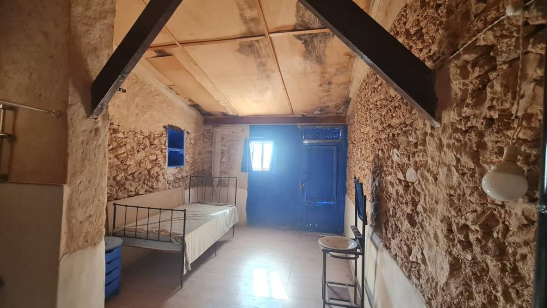 Venta - Chalet - Monforte del Cid - Monforte del Cid Centro