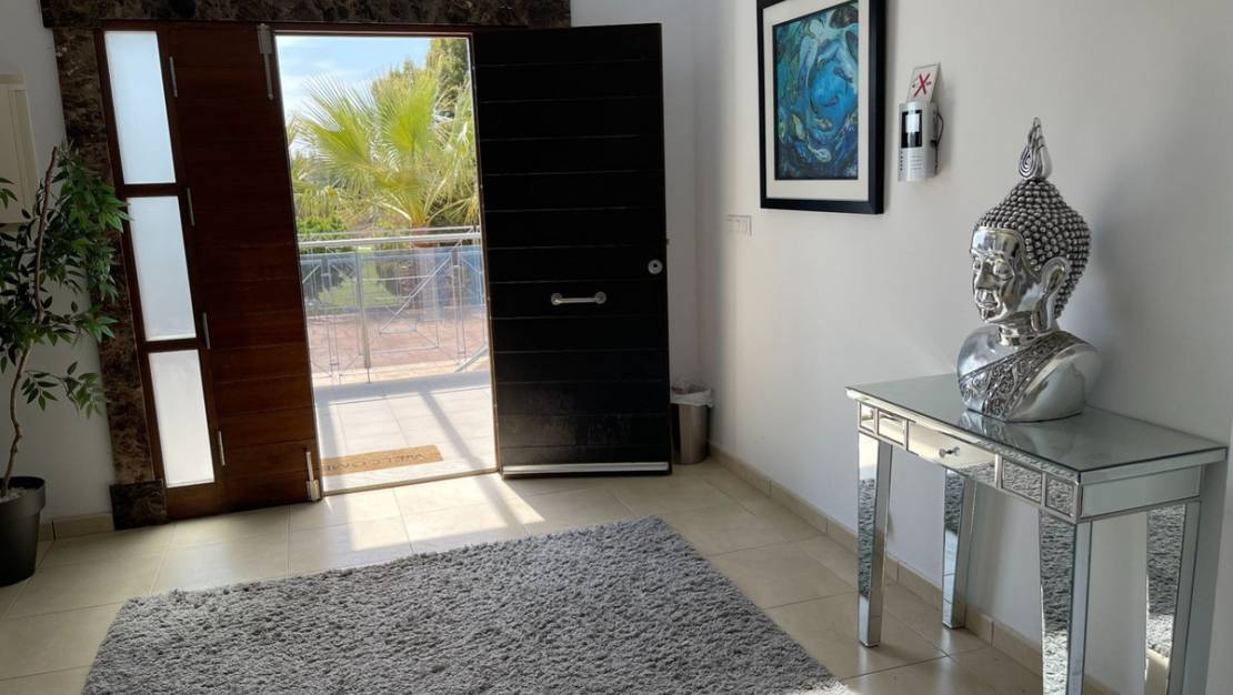 Venta - Chalet - Monforte del Cid - Monforte del Cid Centro