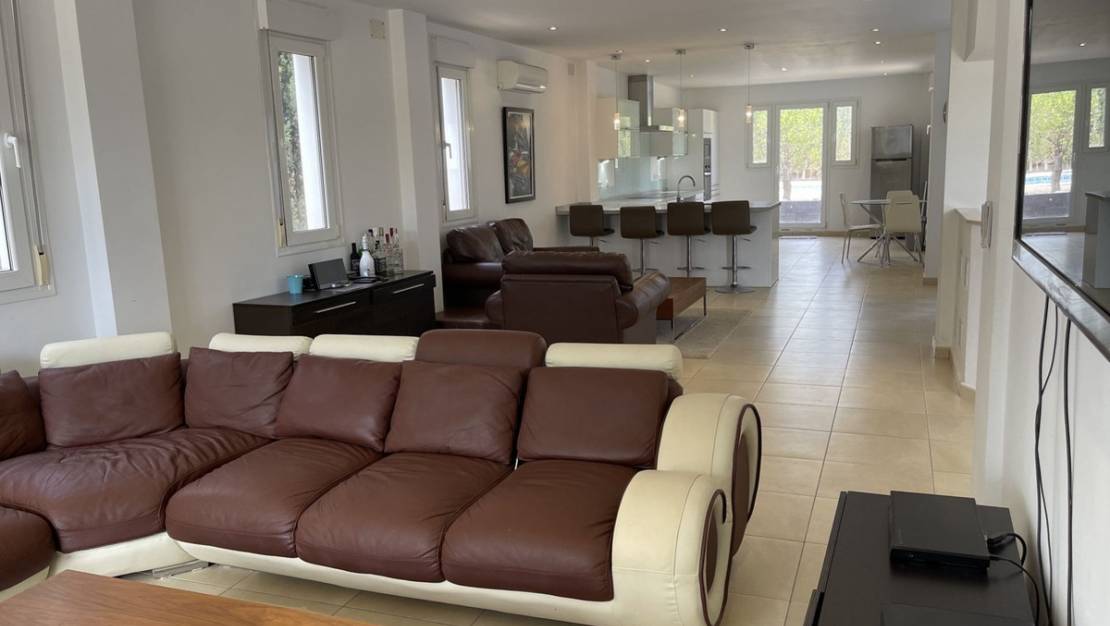 Venta - Chalet - Monforte del Cid - Monforte del Cid Centro