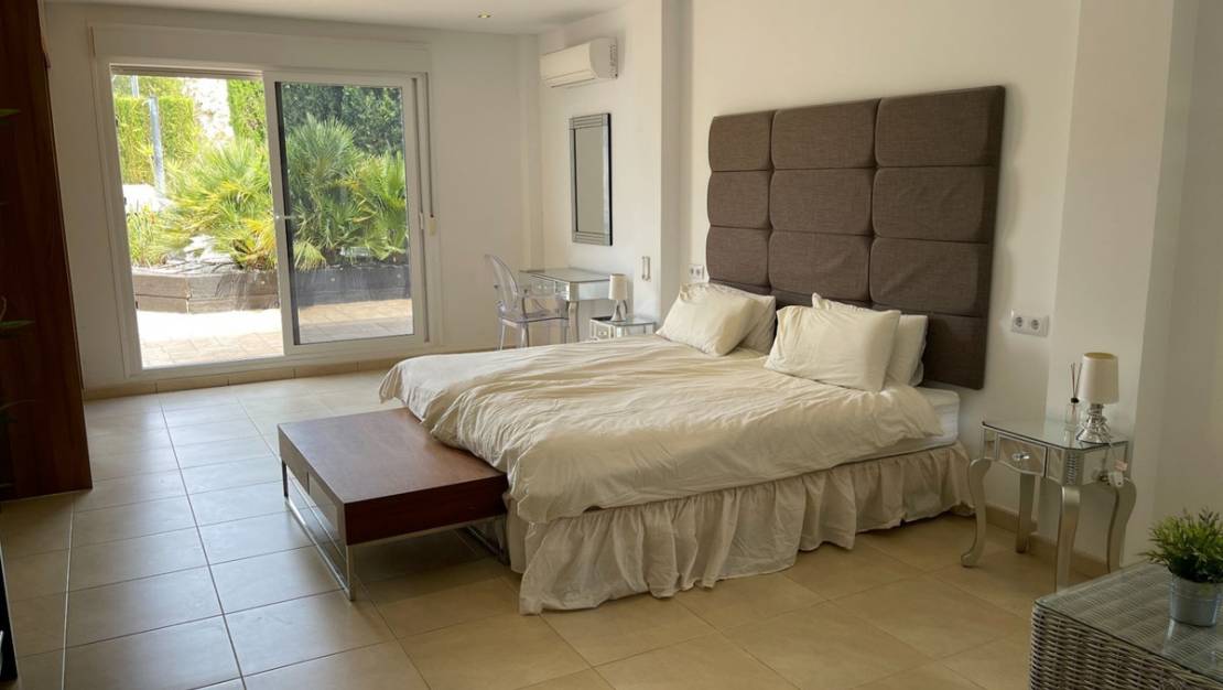 Venta - Chalet - Monforte del Cid - Monforte del Cid Centro