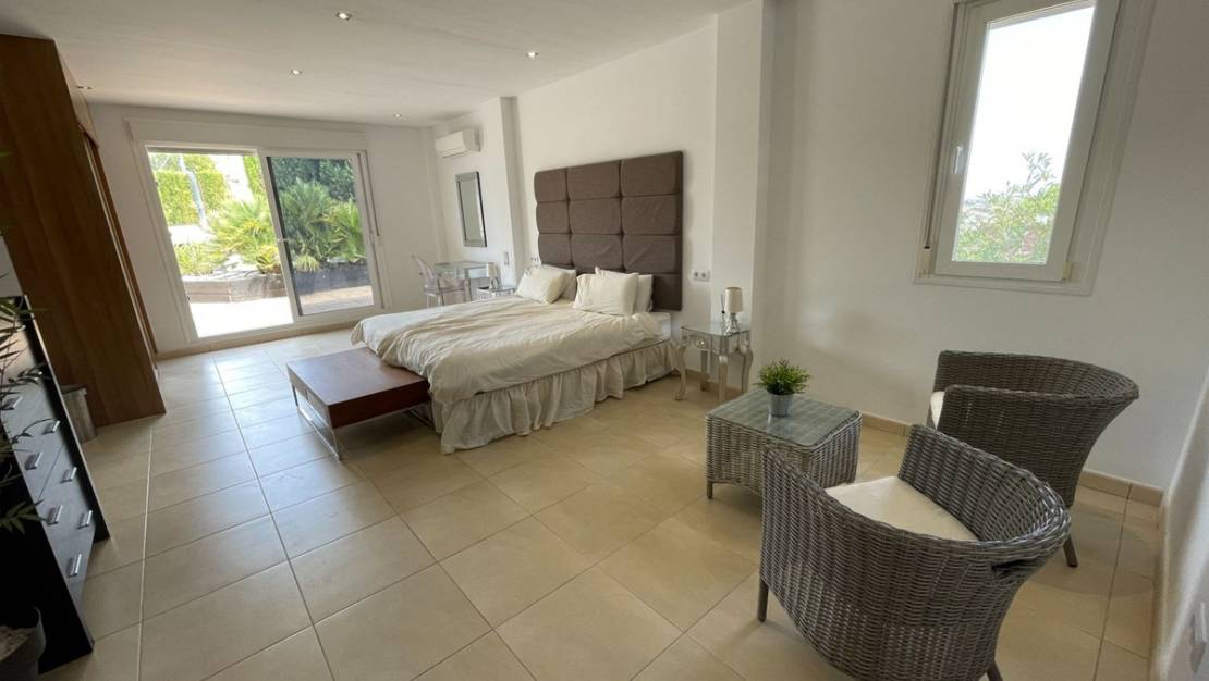 Venta - Chalet - Monforte del Cid - Monforte del Cid Centro