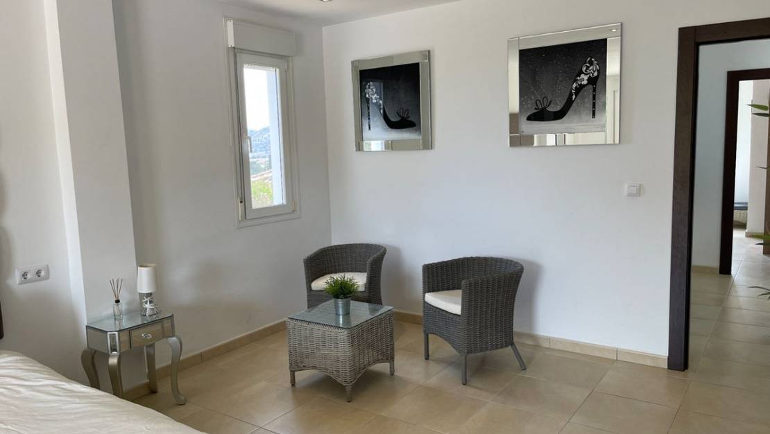 Venta - Chalet - Monforte del Cid - Monforte del Cid Centro