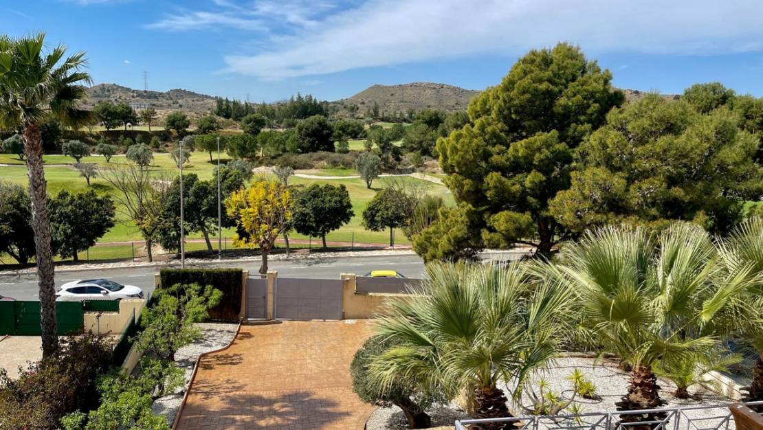 Venta - Chalet - Monforte del Cid - Monforte del Cid Centro