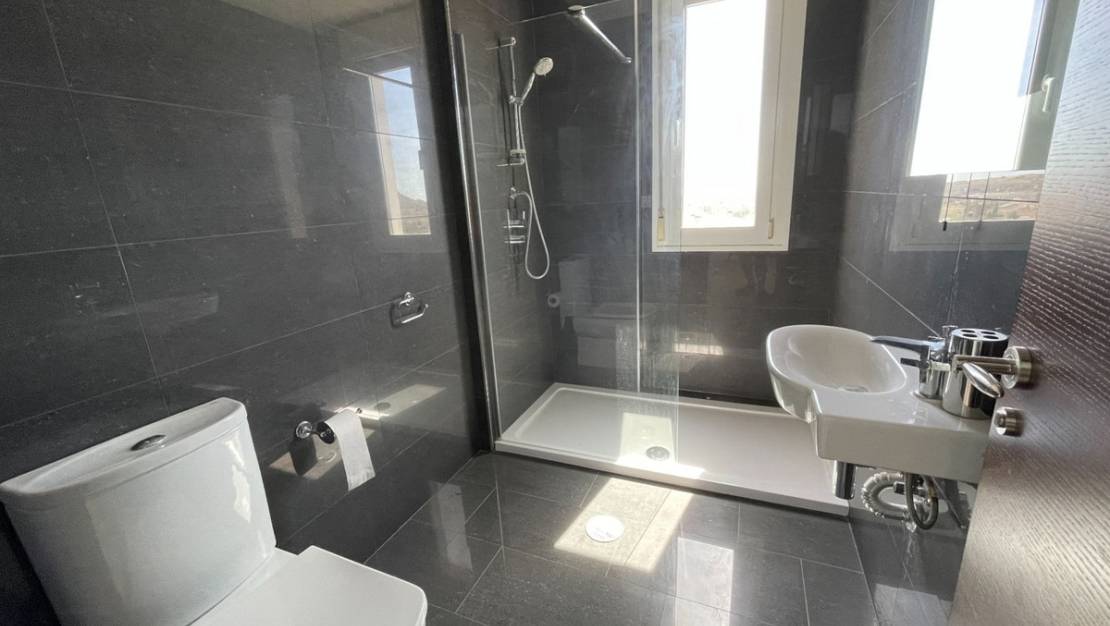 Venta - Chalet - Monforte del Cid - Monforte del Cid Centro