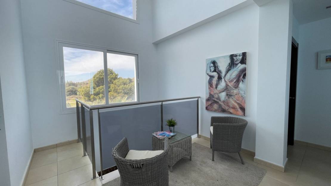 Venta - Chalet - Monforte del Cid - Monforte del Cid Centro