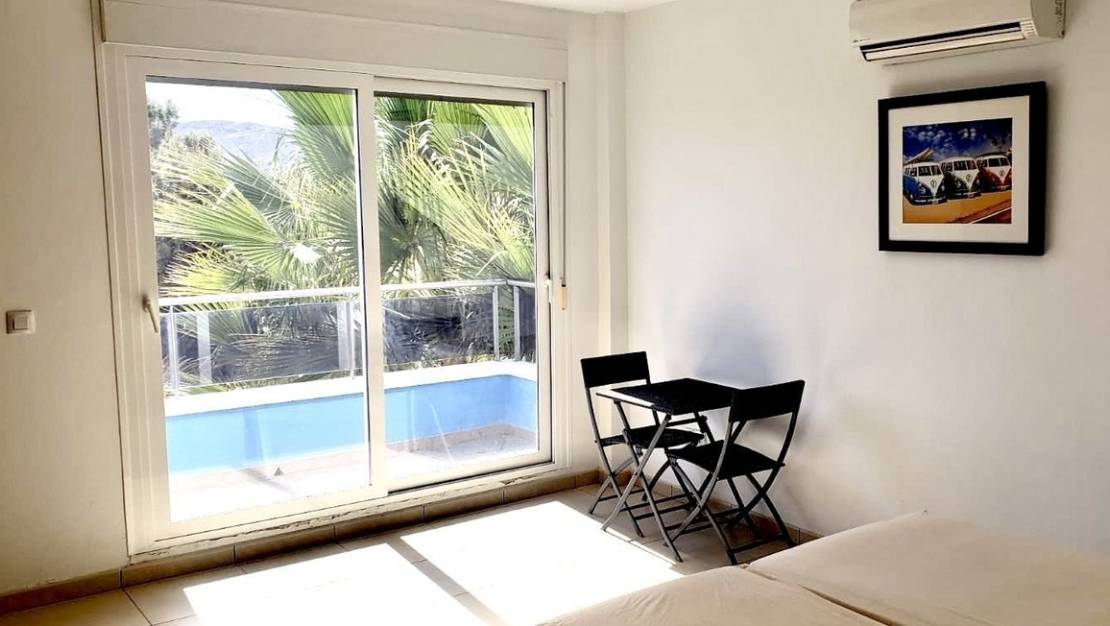 Venta - Chalet - Monforte del Cid - Monforte del Cid Centro