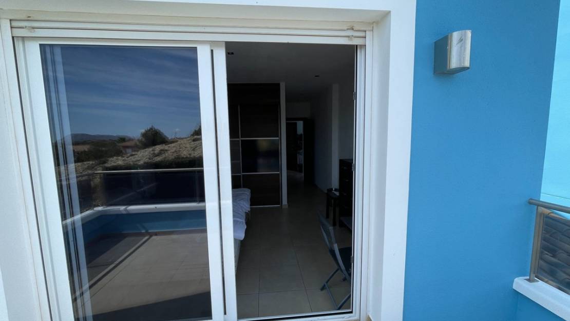 Venta - Chalet - Monforte del Cid - Monforte del Cid Centro